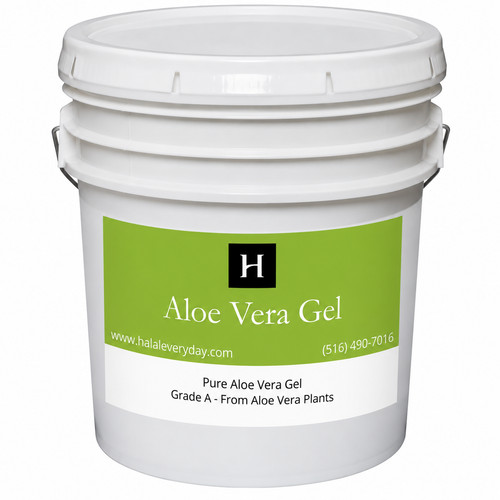 Gel aloe vera libbre - gel, di
