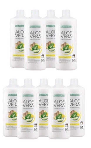 Gel bere all aloe - da, 3