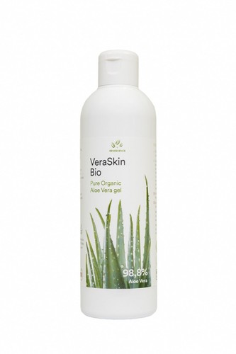 Veraskin gel aloe vera - gel,