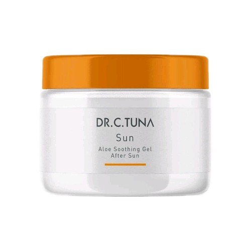 Tuna sun gel aloe vera - sun,
