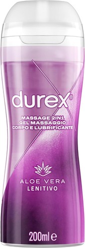 Lubrificante durex aloe vera - lubrificante,