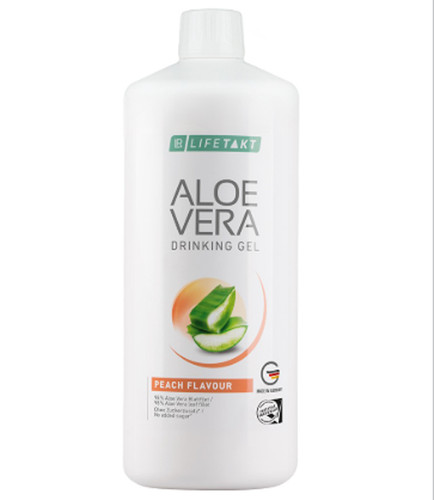 Gel bere all - gel, all'aloe
