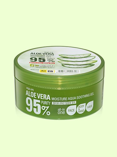 Kwailnara gel lenitivo - gel,