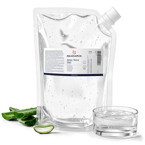 Naissance gel aloe vera - vera, in