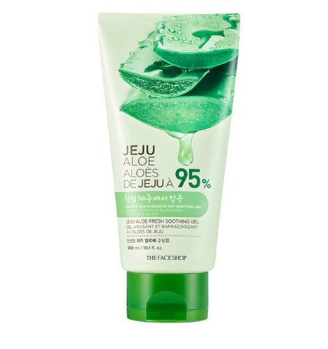 The face shop jeju - the,