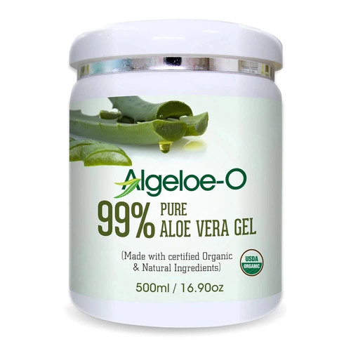 Algeloe gel aloe - algeloe,