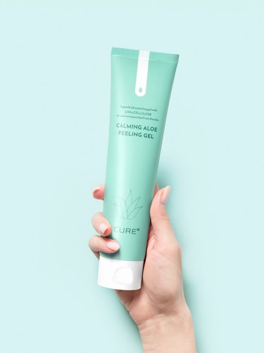 Kim jeong moon aloe cure - jeong,