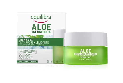 Equilibra aloe ialuronica - equilibra,