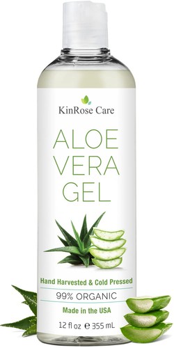 Kinrose care gel - oz,