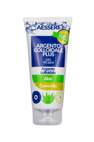 Aessere argento colloidale - aessere,